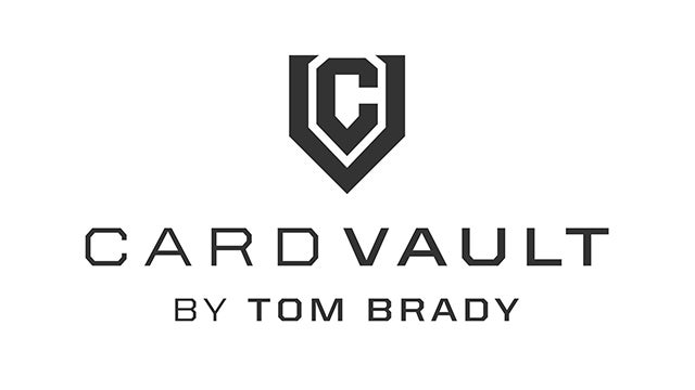 CardVault by Tom Brady Patriot Place