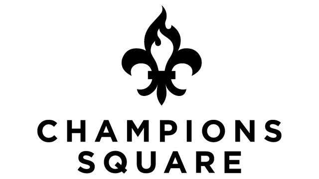 Champions Square