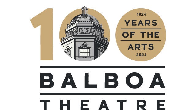 Balboa Theatre