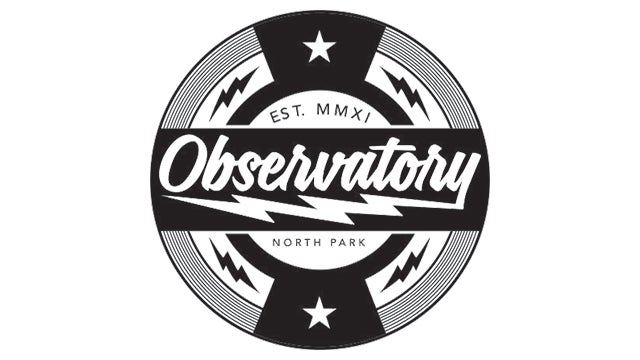 The Observatory North Park
