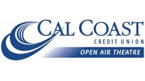 Cal Coast Credit Union Open Air Theatre at SDSU