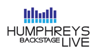 Humphreys Backstage Live