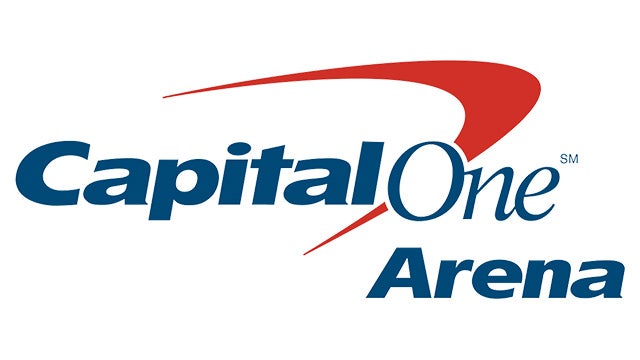 Capital One Arena