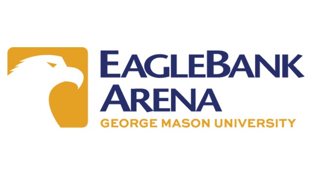 EagleBank Arena