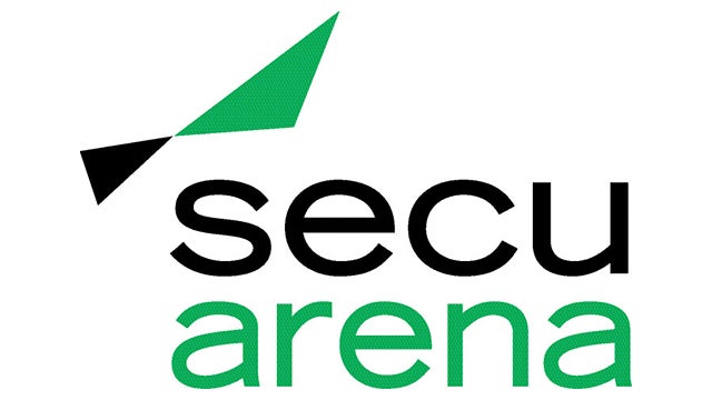 SECU Arena