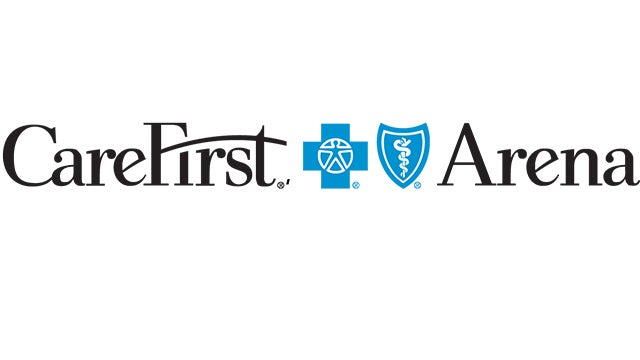 CareFirst Arena