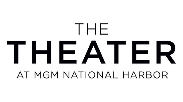 The Theater at MGM National Harbor
