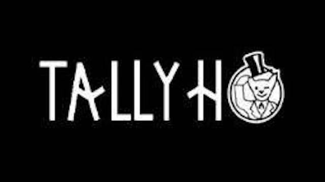 Tally Ho Theater