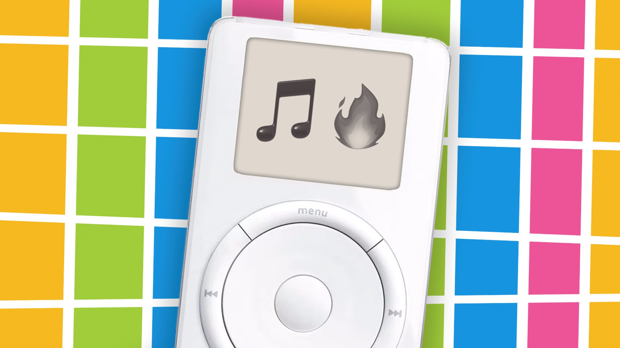 Hot In Herre: 2000s Dance Party