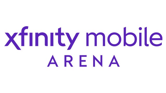 Xfinity Mobile Arena