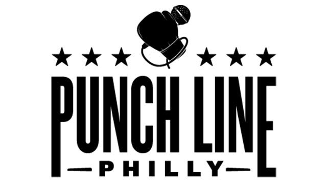 Punch Line Philly