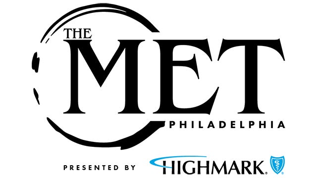 The Met Presented by Highmark