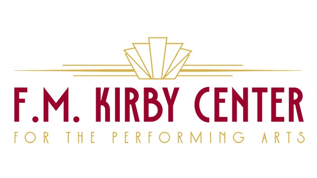 F.M. Kirby Center