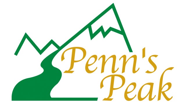 Penn's Peak