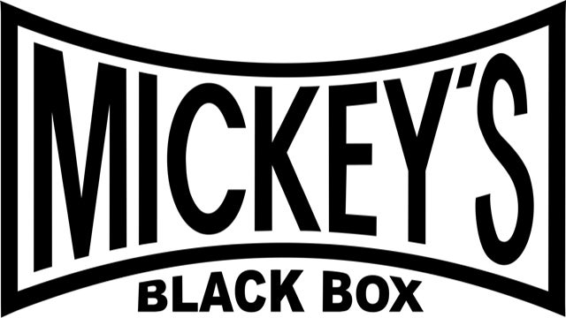 Mickey's Black Box