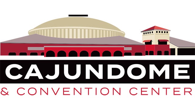 Cajundome Convention Center