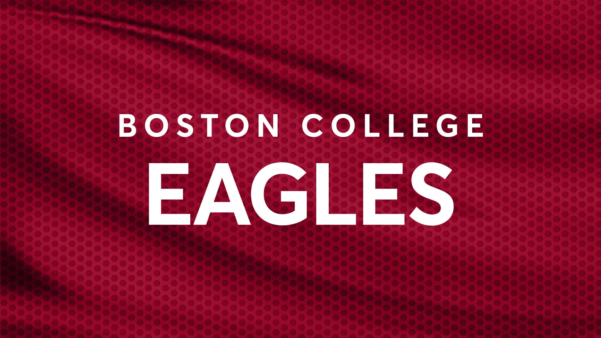 Boston College Eagles vs Stanford Cardinal Mens Basketball (DATE & TIME TBD)