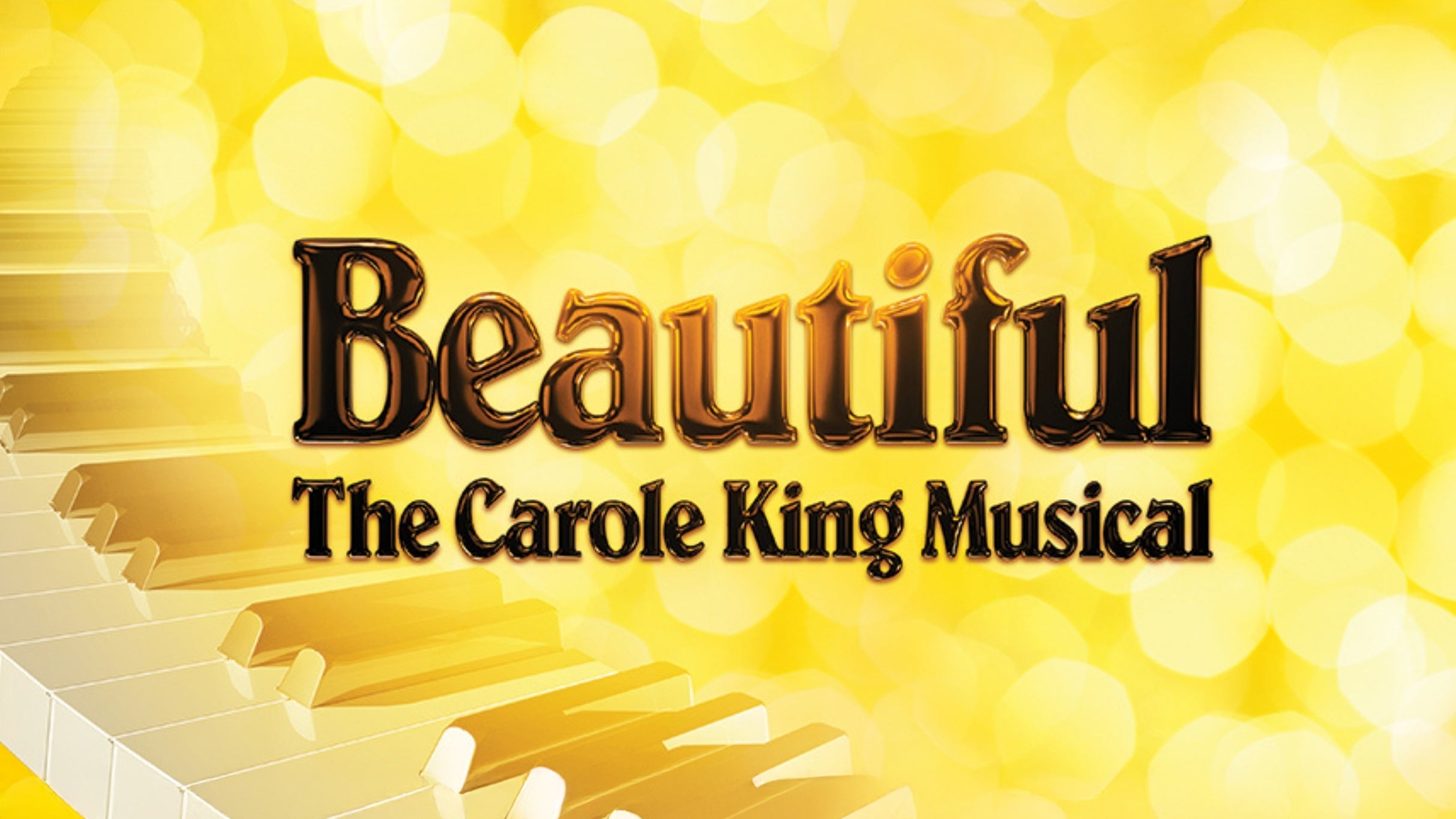 Slow Burn Theatre Company: Beautiful: The Carole King Musical