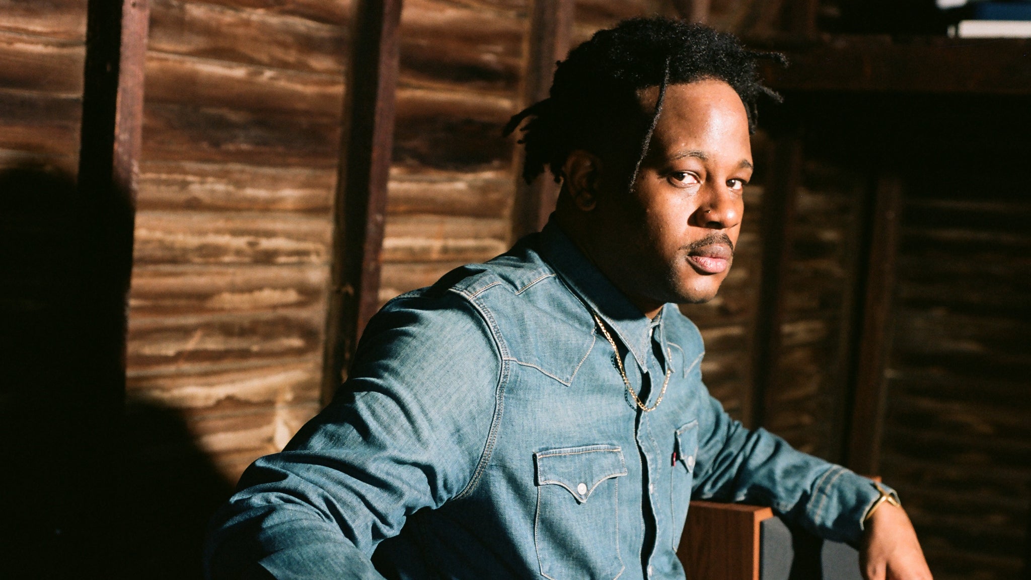 Open Mike Eagle