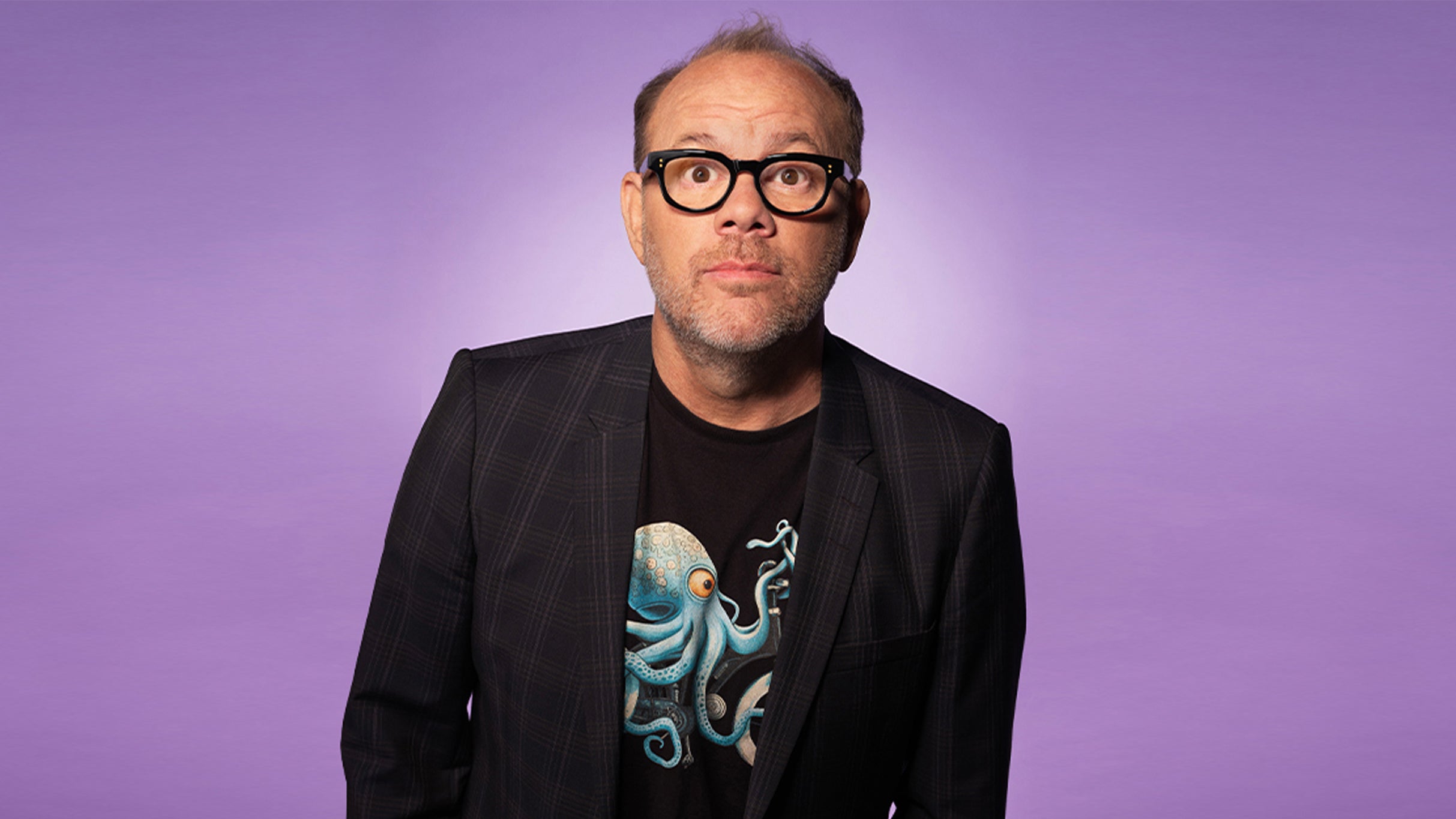Tom Papa - Grateful Bread Tour
