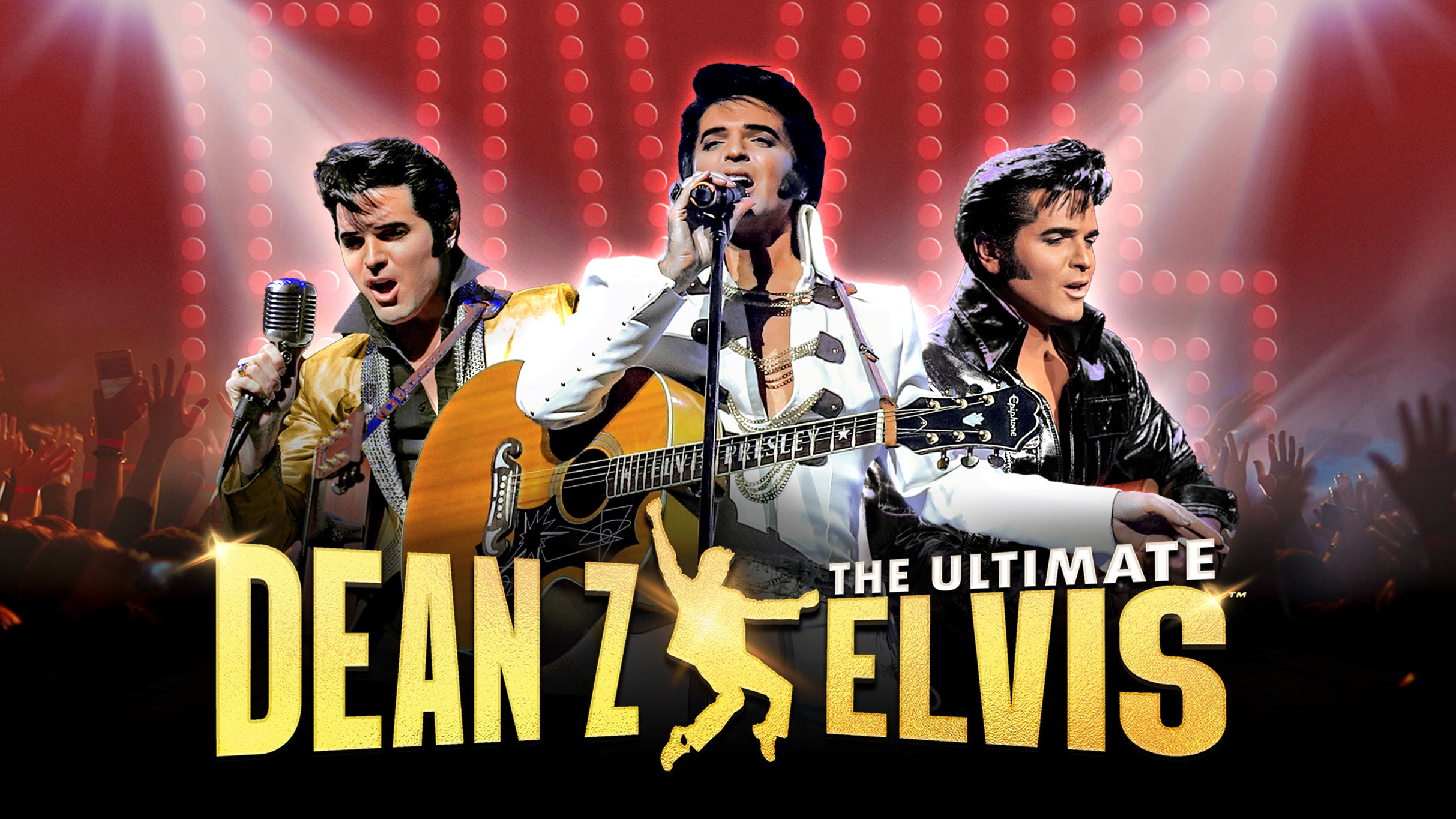 Dean Z: The Ultimate ELVIS