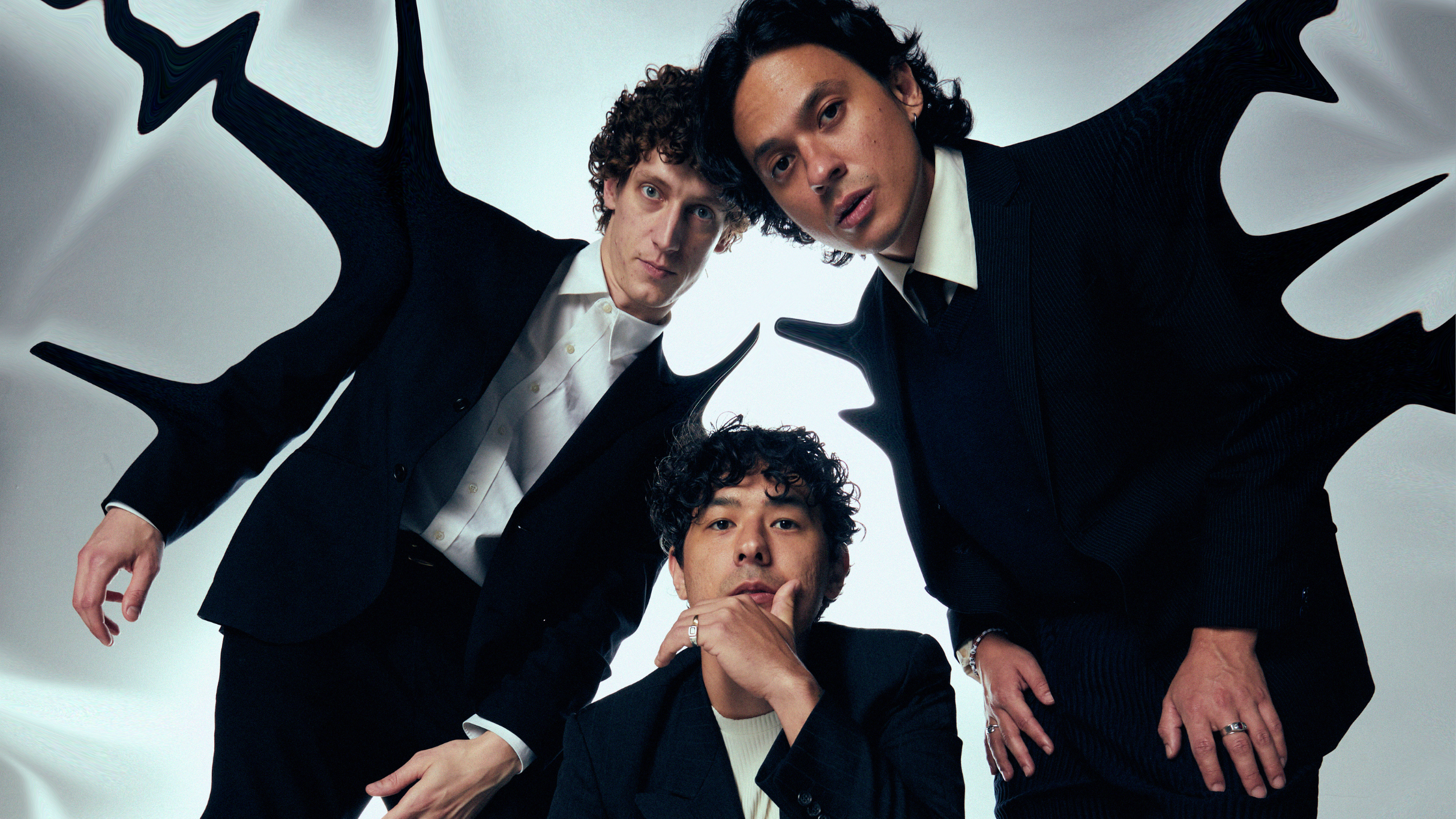 Last Dinosaurs Wellness 10yr Anniversary Tour