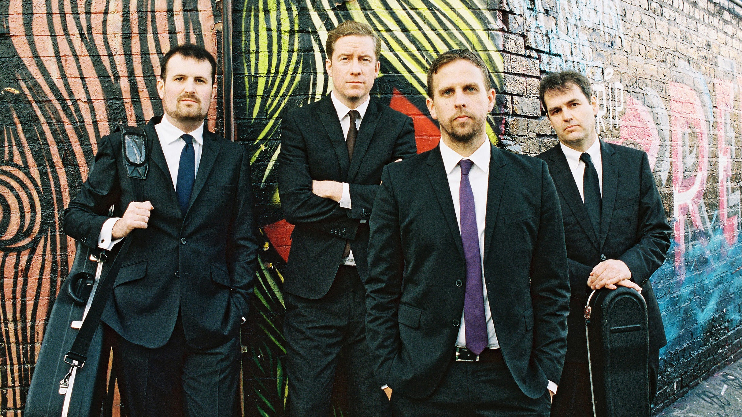 Dublin Guitar Quartet