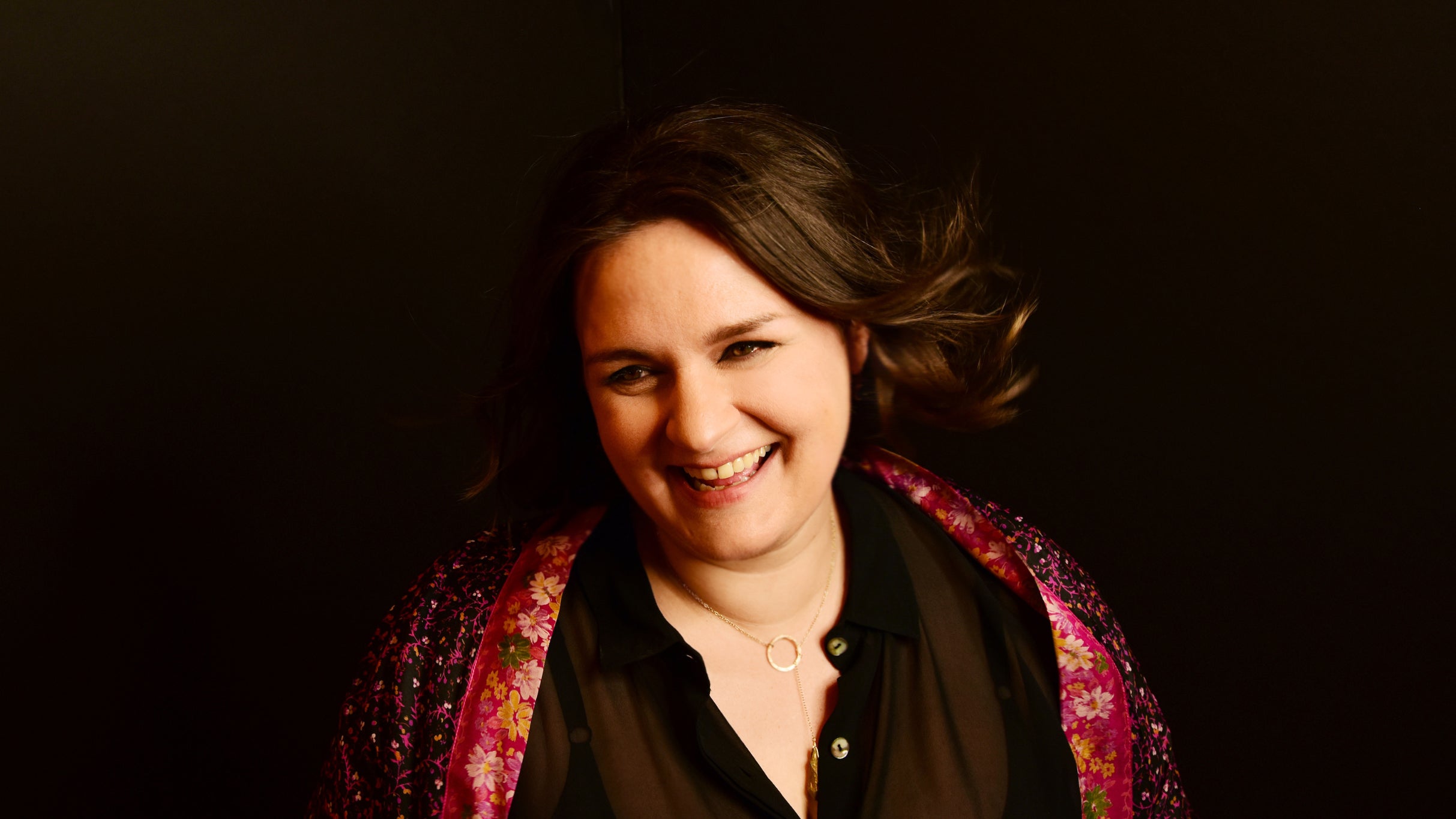 Madeleine Peyroux @ Rialto Theatre