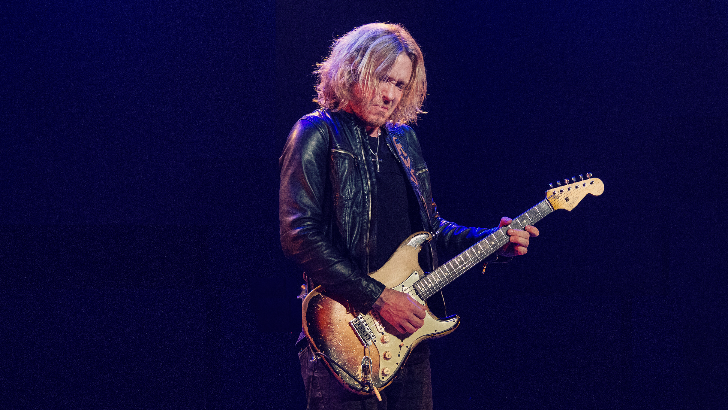 Kenny Wayne Shepherd Band: Ledbetter Heights 30th Anniversary Tour