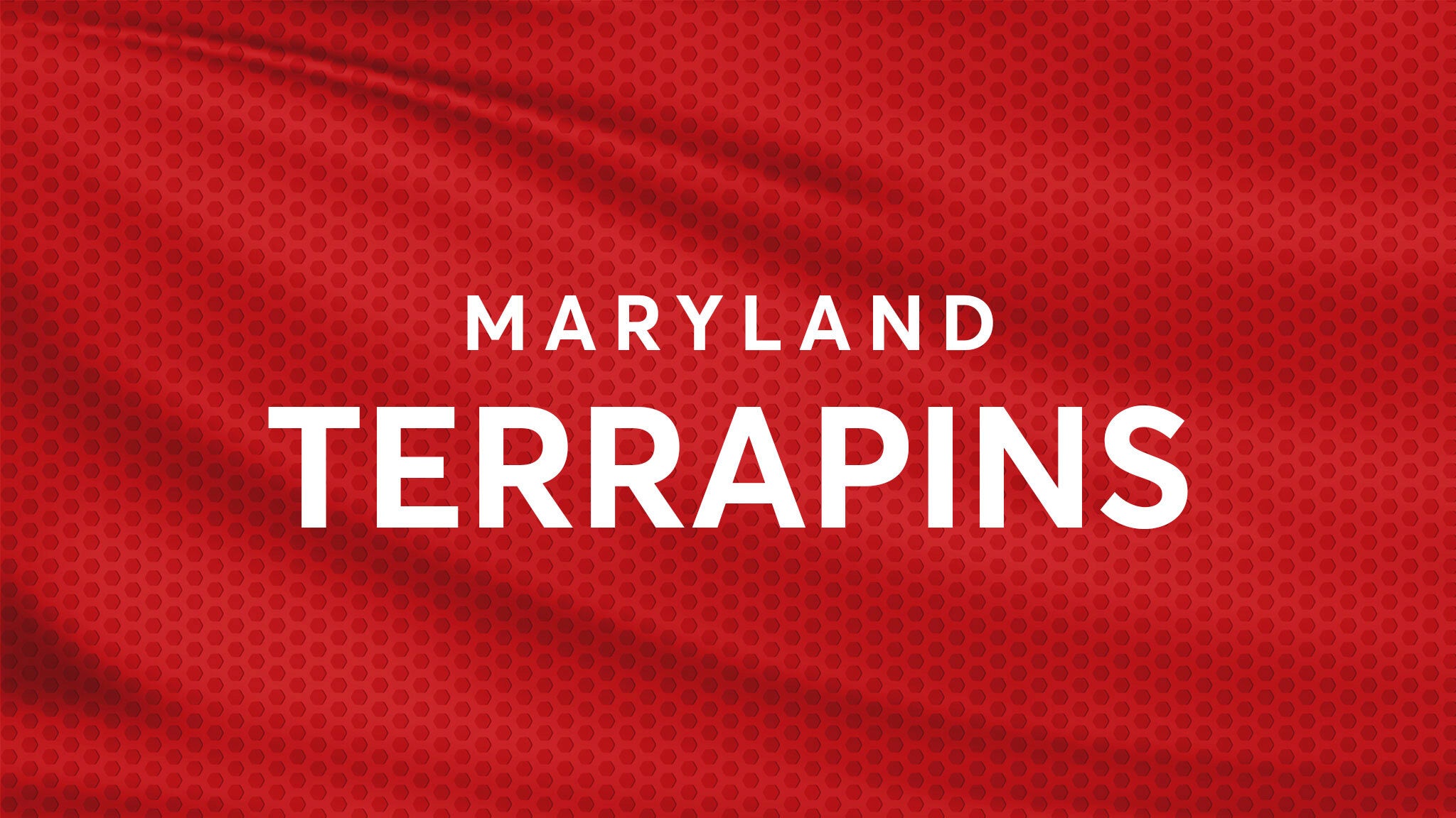 Maryland Terrapins Mens Basketball vs. Washington Huskies Mens Basketball
