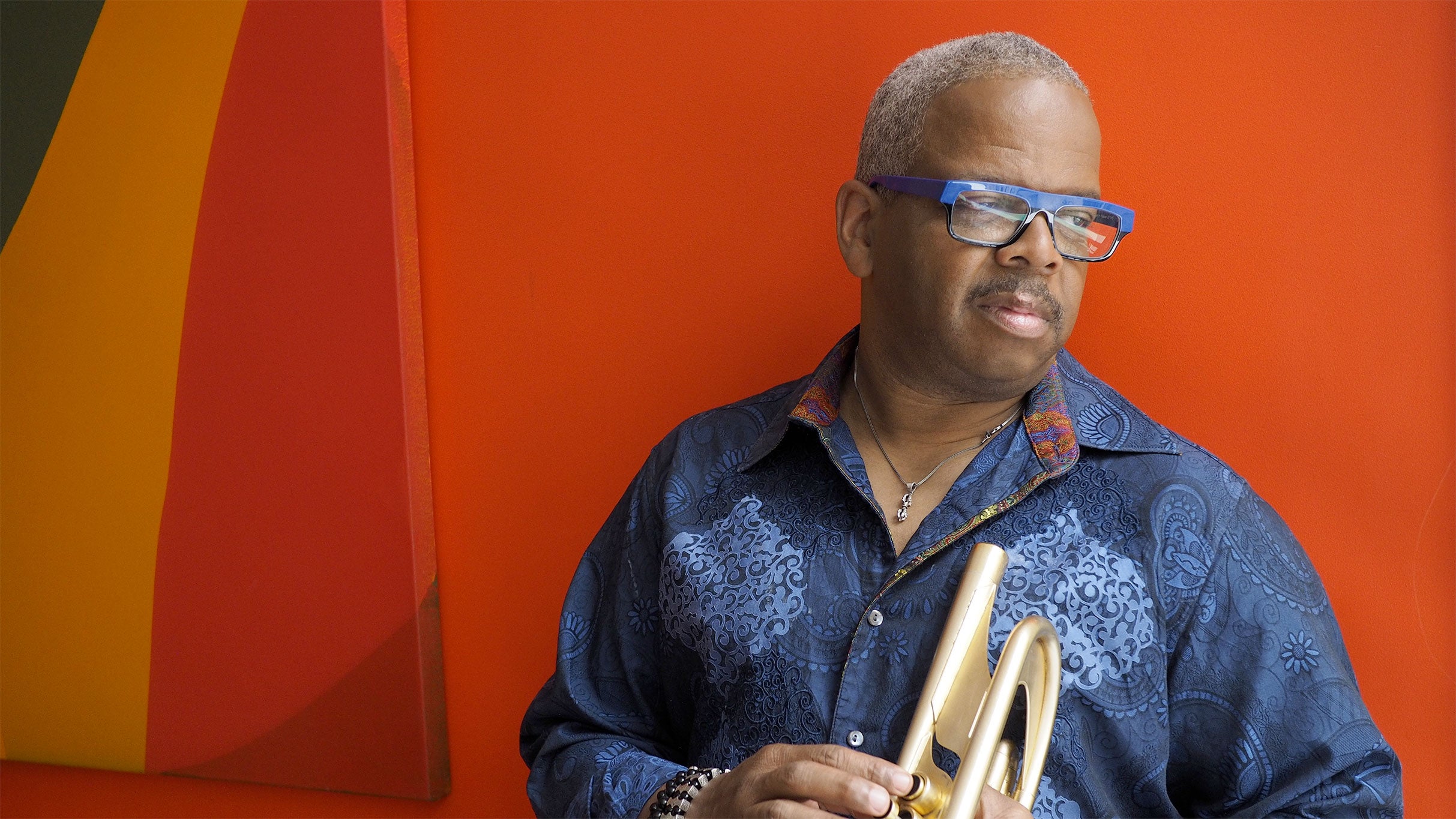 Malcolm X Jazz Suite featuring Terence Blanchard, The E-Collective and Turtle Island Quartet (Ages 8 and Over)