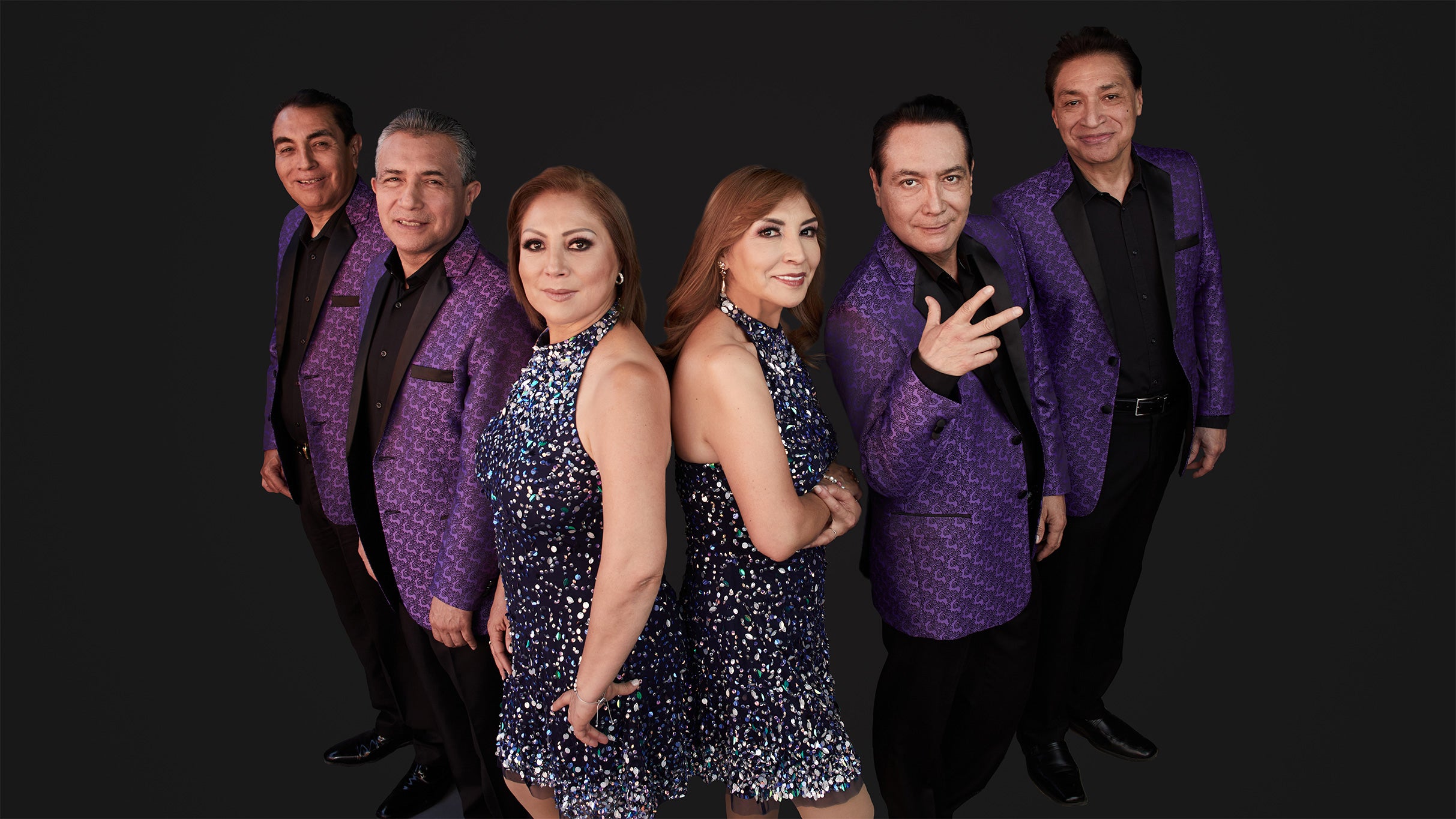 Los Angeles Azules: Cumbia Sin Fronteras US Tour