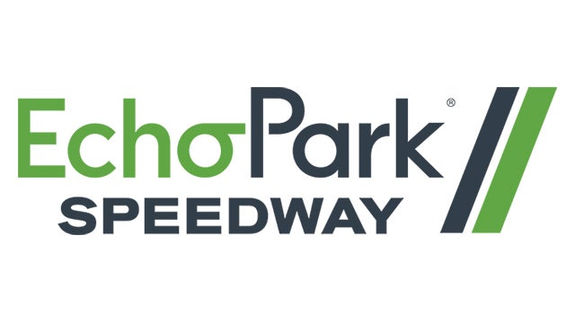 EchoPark Speedway