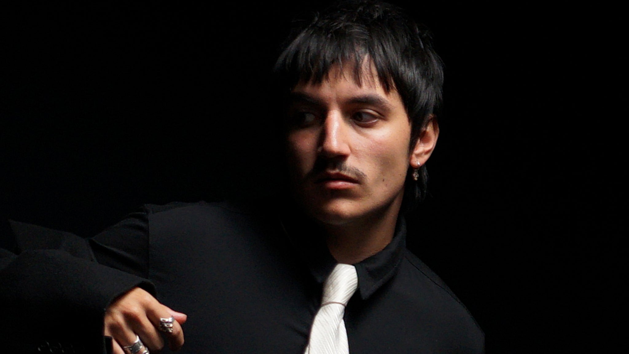 Artemas w/ Isabel LaRosa