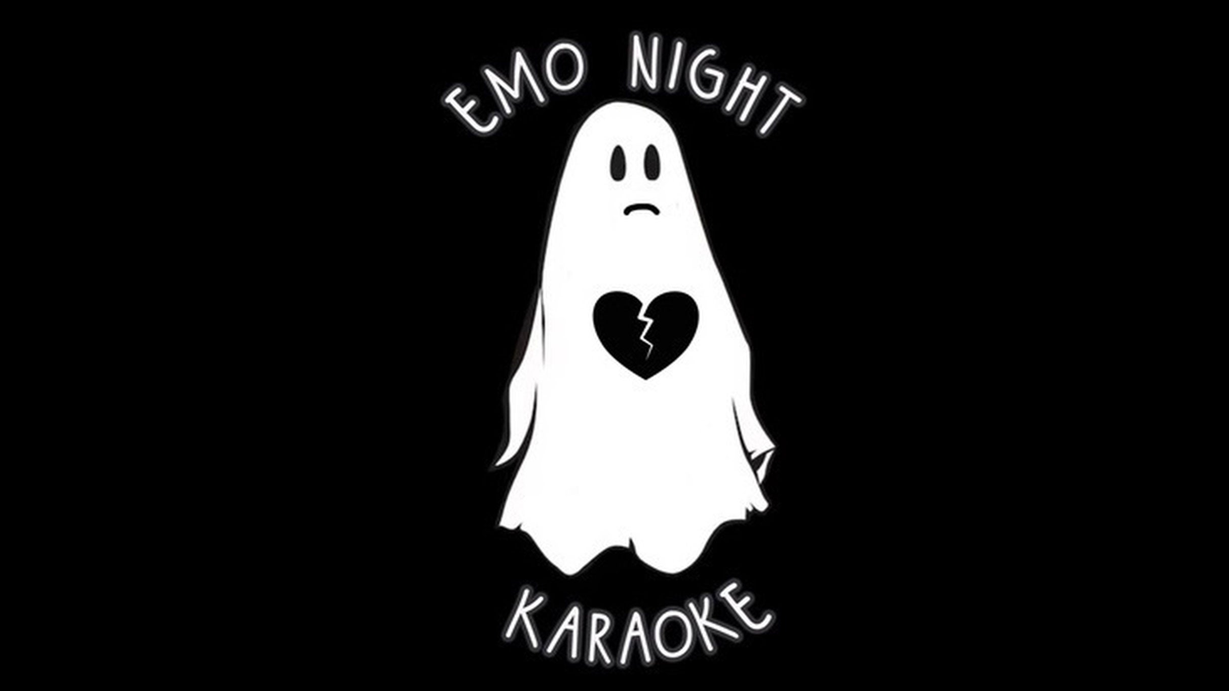 Emo Night Karaoke (18+)