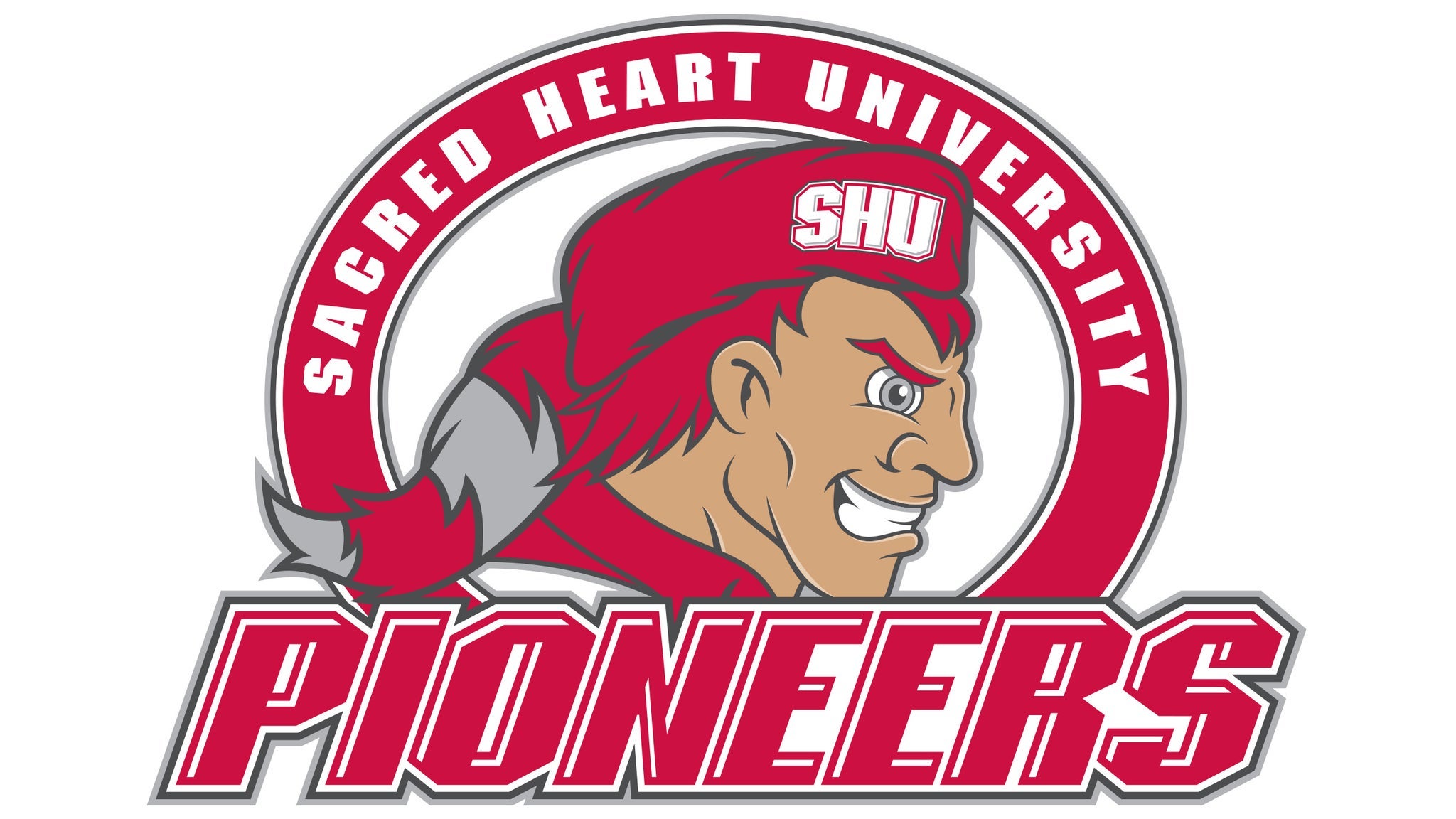 Sacred Heart Pioneers Men's Ice Hockey vs. Holy Cross Crusaders Mens College Hockey