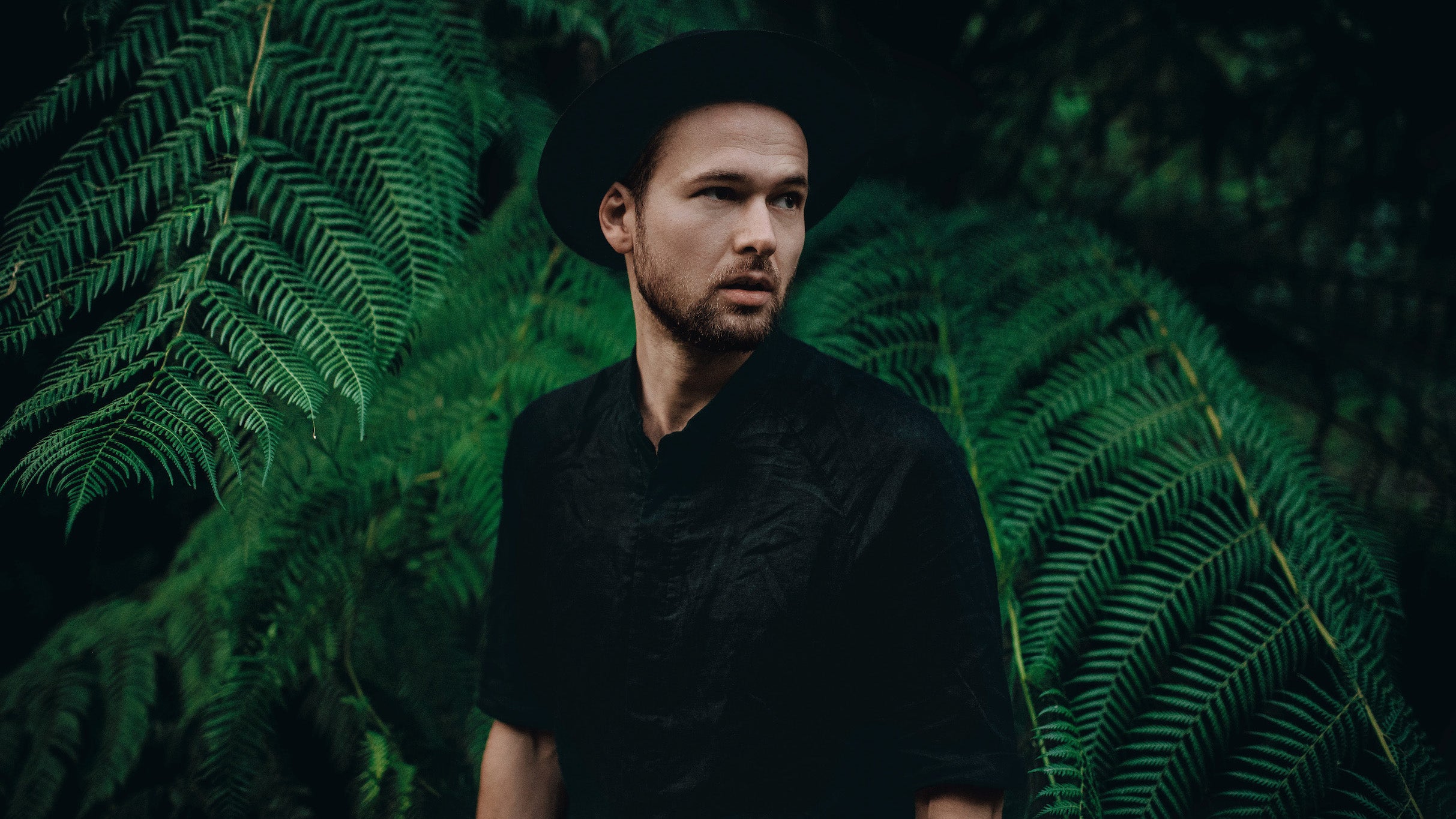 Monolink - The Beauty of It All Tour - 18+ Event