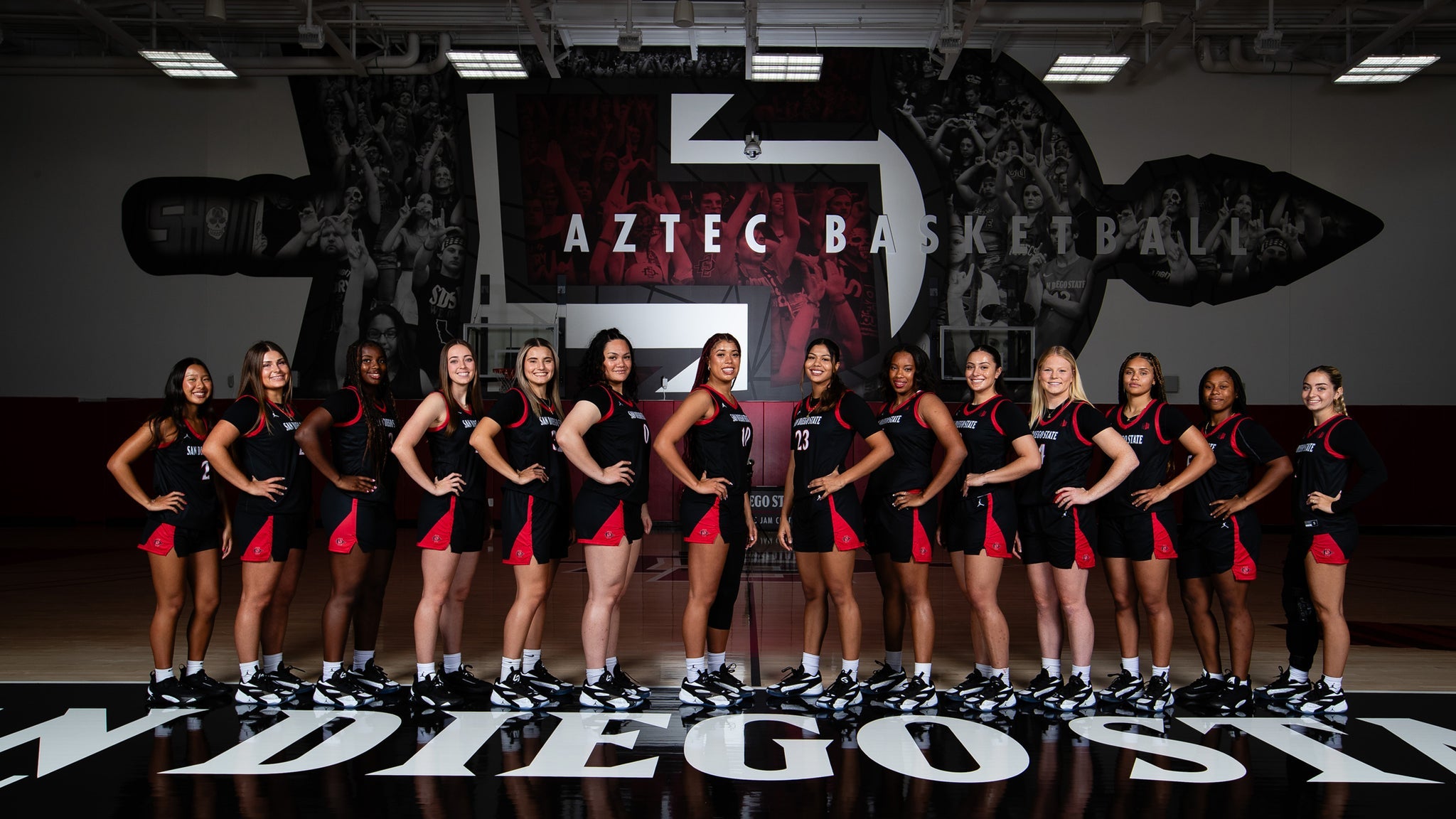 San Diego State Aztecs Women's Basketball vs. Fresno State Women's Basketball