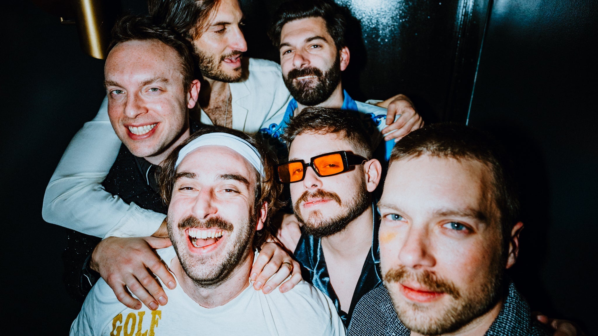 Magic City Hippies (21 and Over)