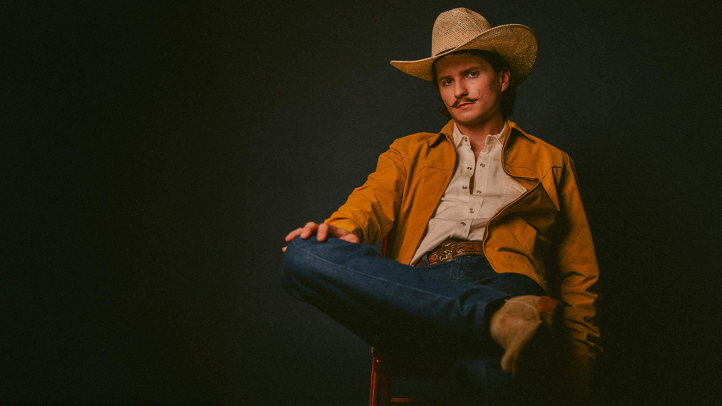 Braxton Keith + special guests