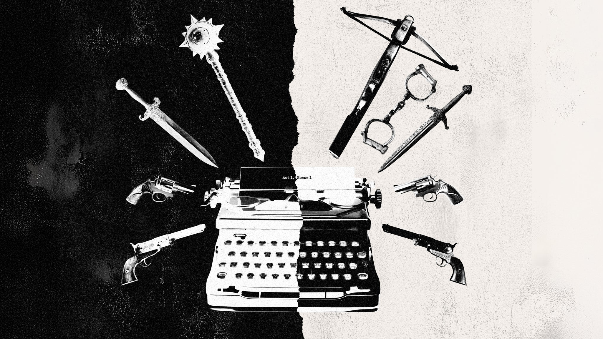 Studio Tenn Presents: Deathtrap