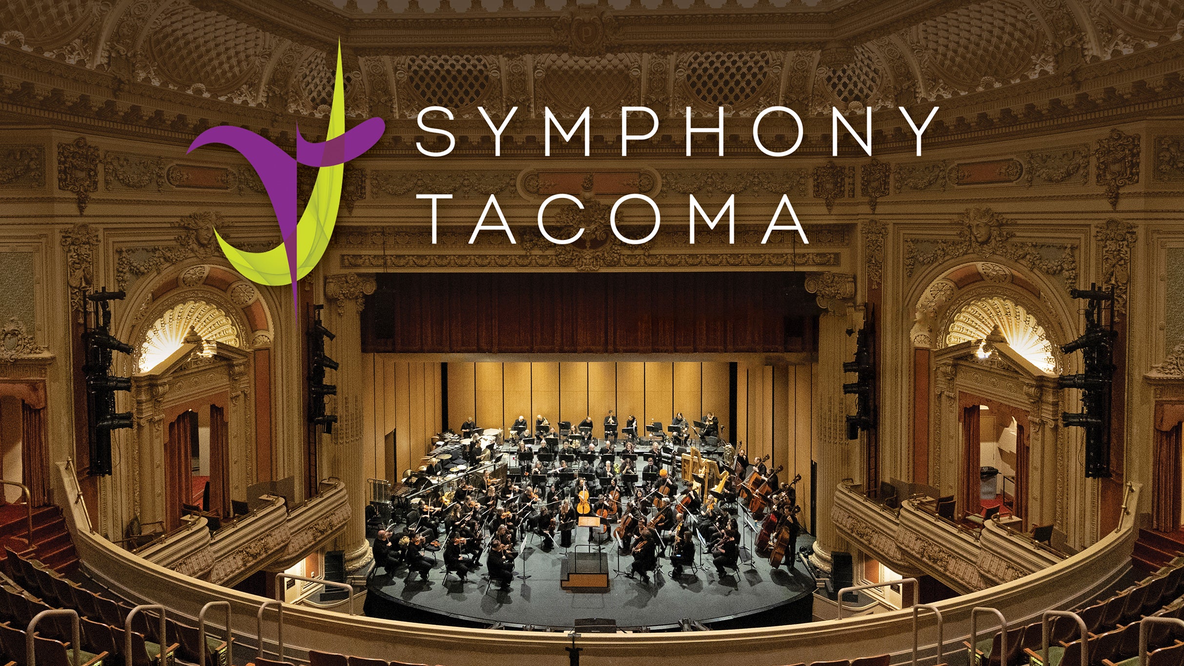 Symphony Tacoma: A Legacy in Bloom