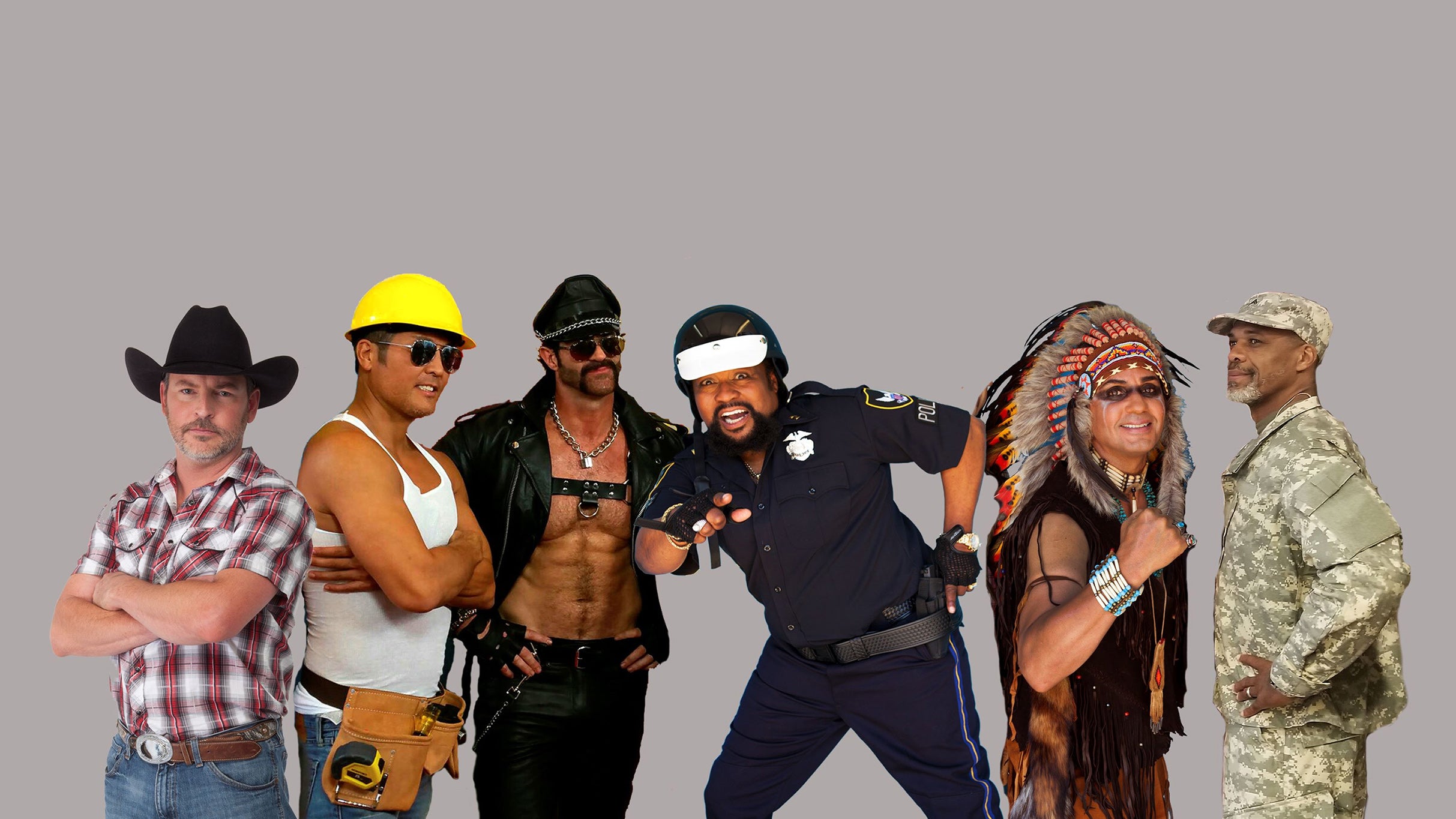 Village People
