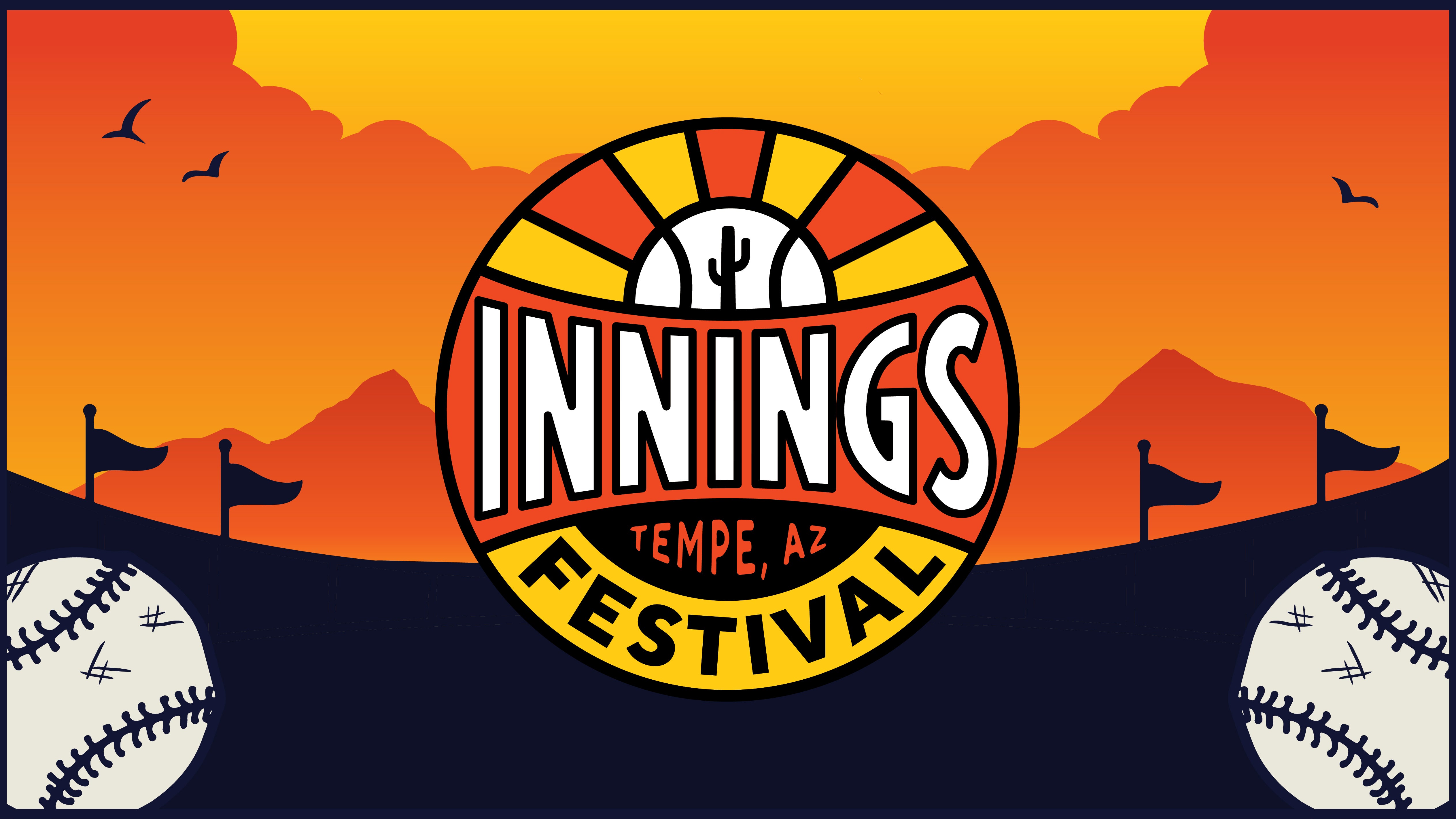 Innings Festival