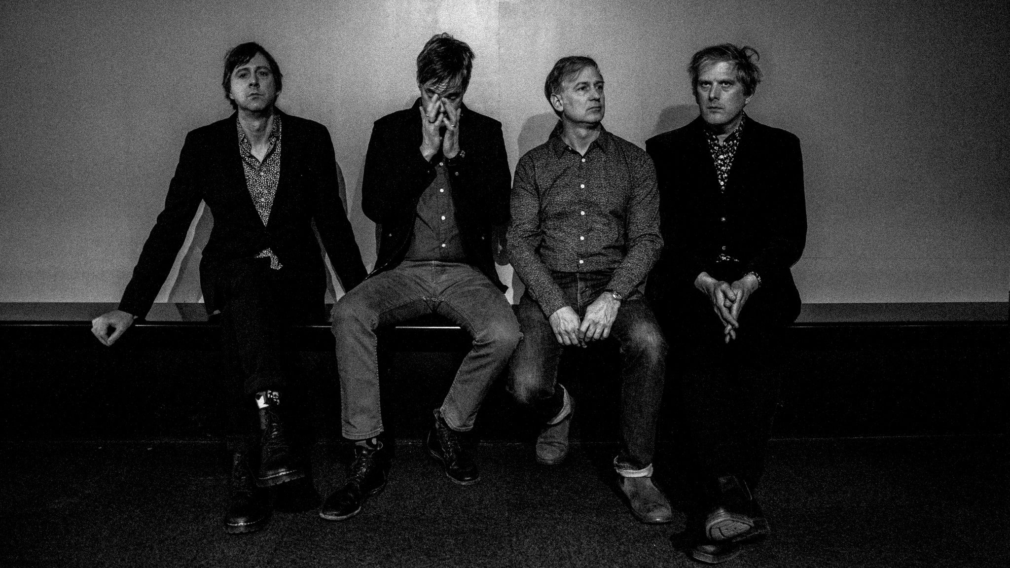 The Ocean Blue w/ Brian Tighe of The Hang Ups