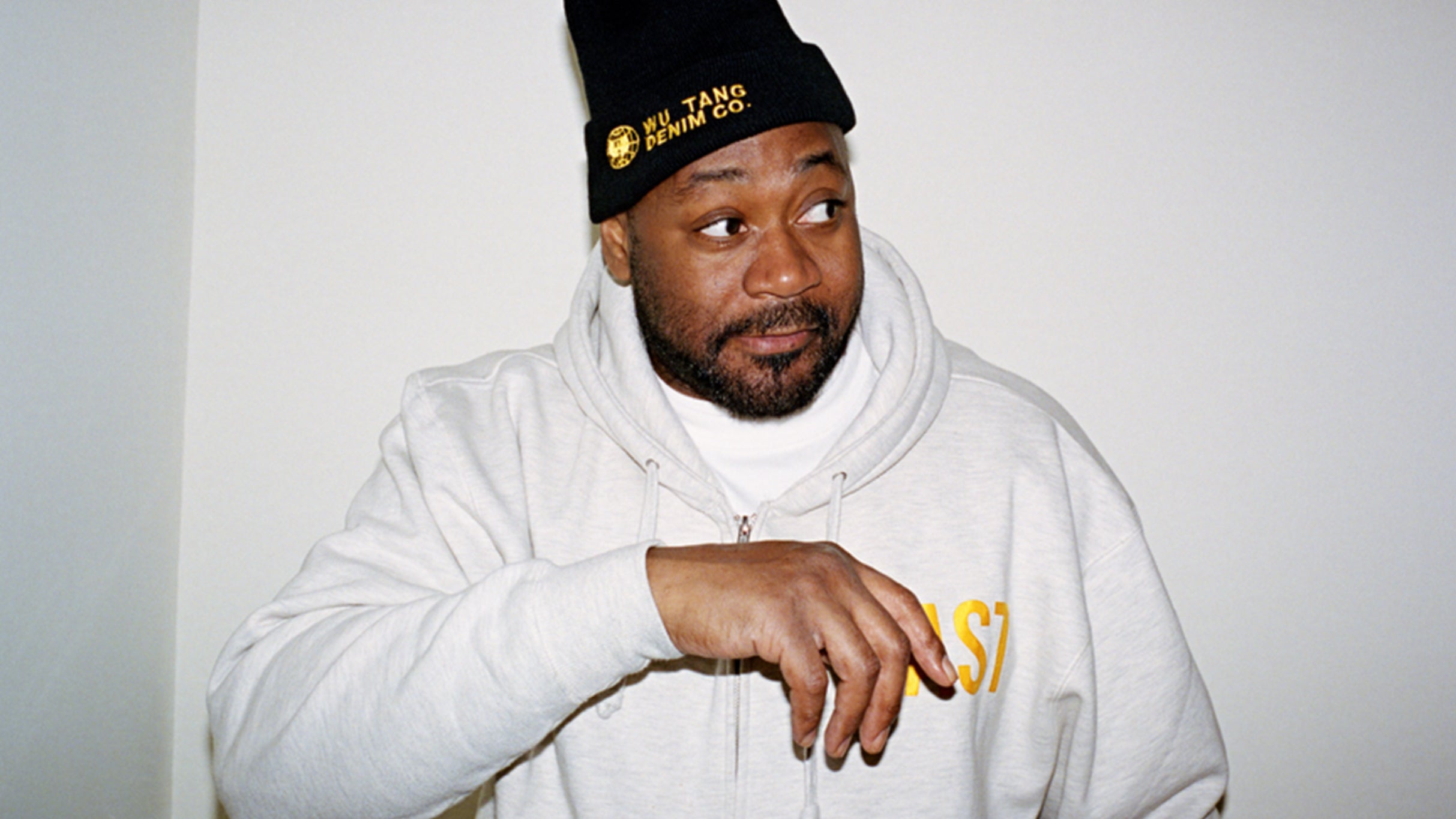 Ghostface Killah : Supreme Clientele 2 Tour
