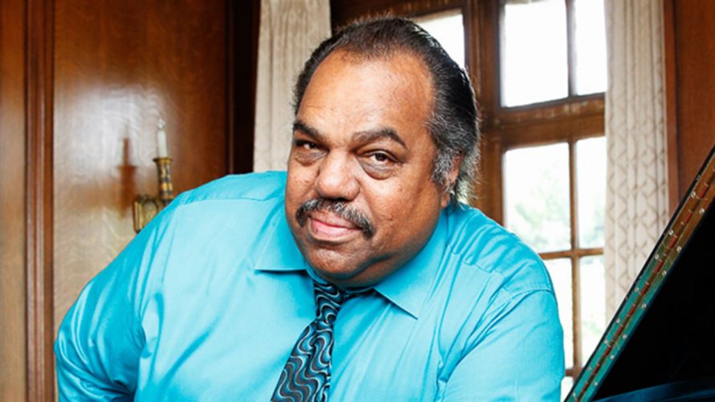 Daryl Davis Presents: Thanks For The Memories 2025!