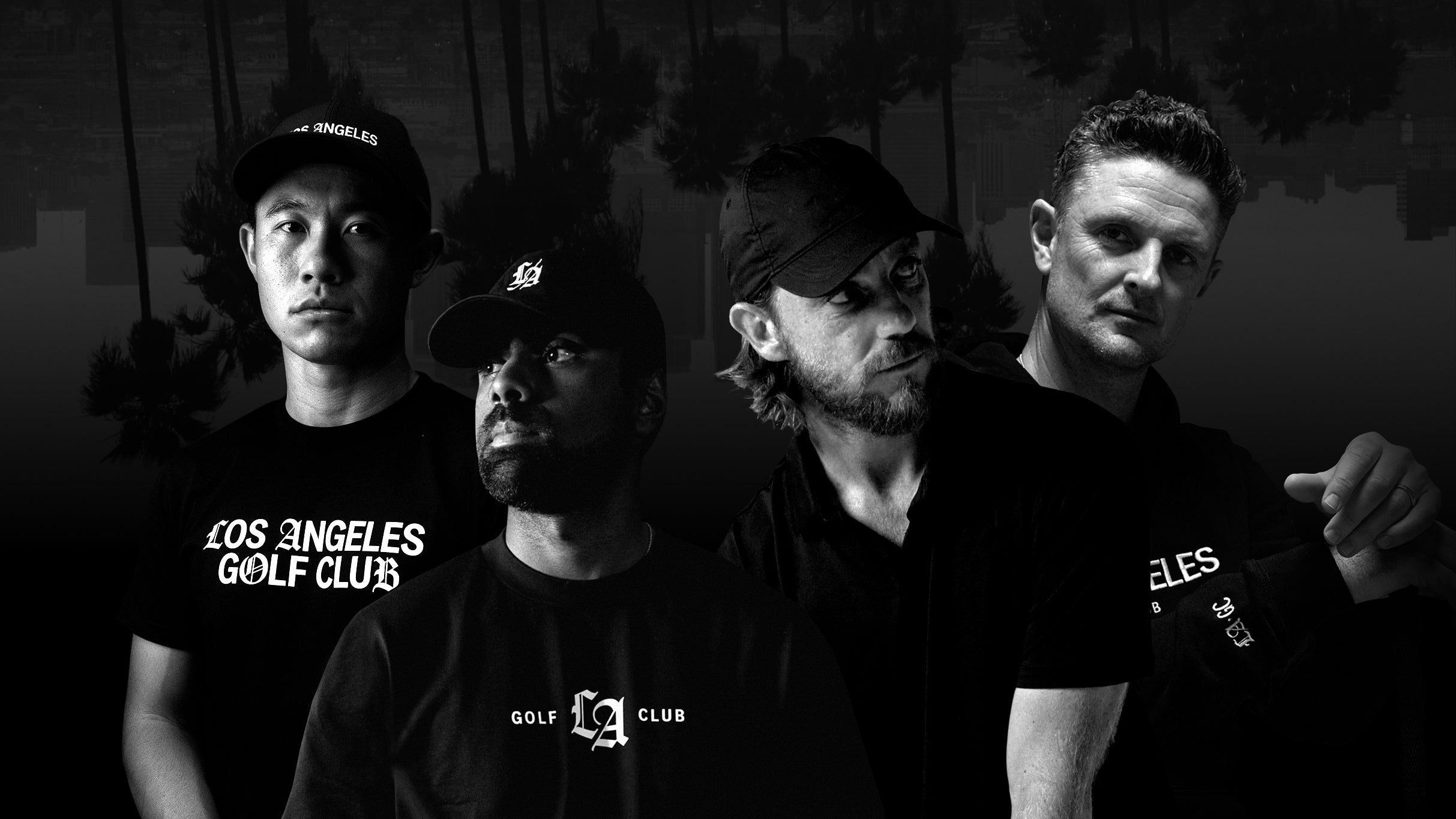 Los Angeles Golf Club v Atlanta Drive Golf Club