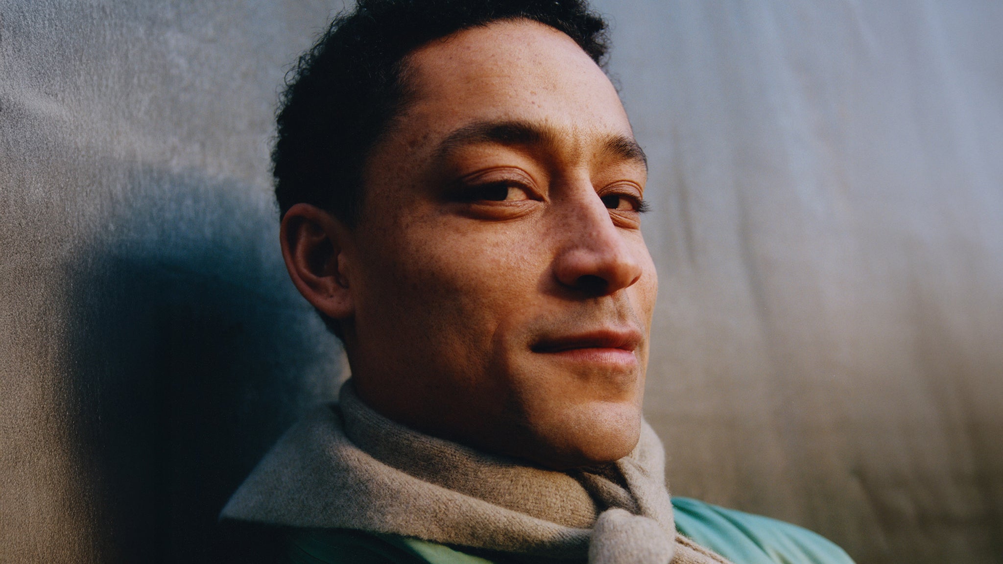 Loyle Carner