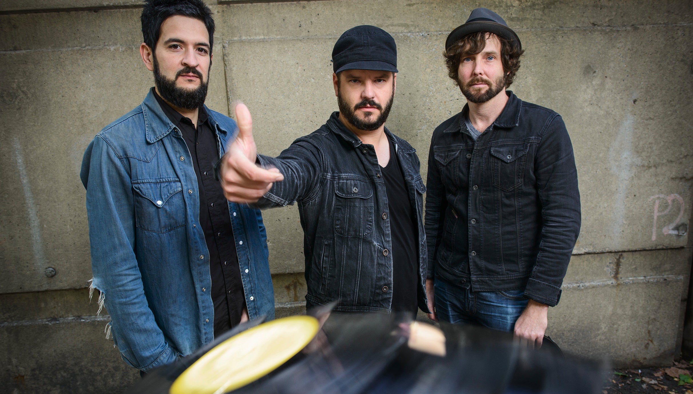 The Record Company (18 and Over)